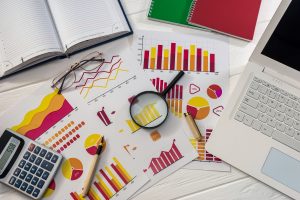 what are examples of the most common quantitative marketing research?